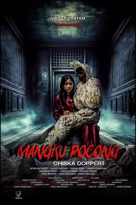 Mangku Pocong